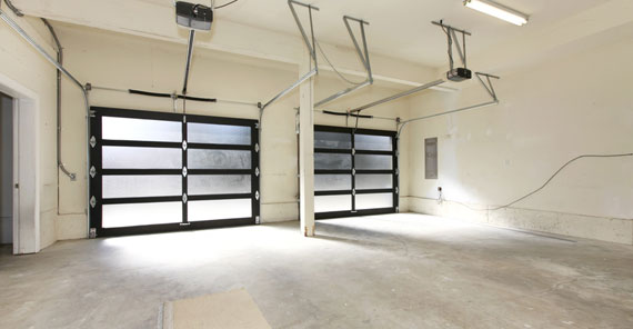 Baltimore Garage Doors