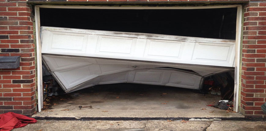 Garage doorrepair Baltimore Maryland
