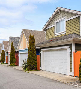 Garage door service Baltimore