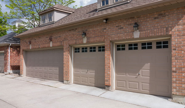 Garage door repairer Baltimore