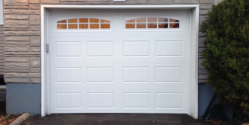 Garage door FAQ