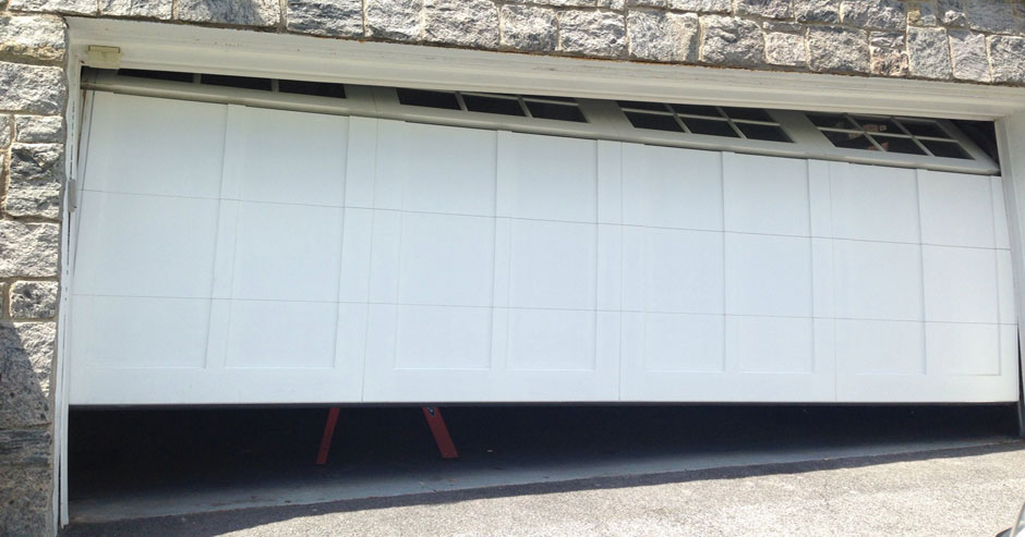 Garage door repair Baltimore MD