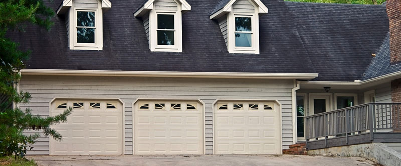 Home garage doors Baltimore
