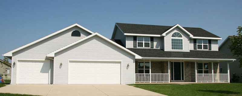 New garage door Dundalk