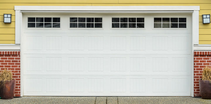 Garage door Towson