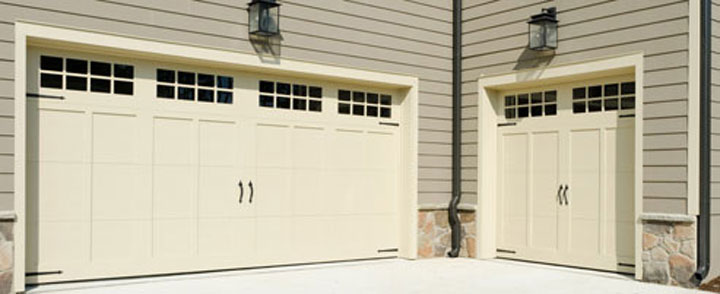 New garage door Baltimore