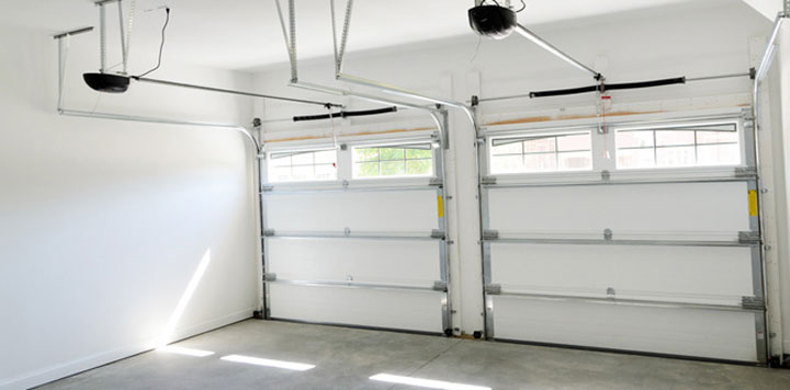 Residential Garage service Baltimore Maryland